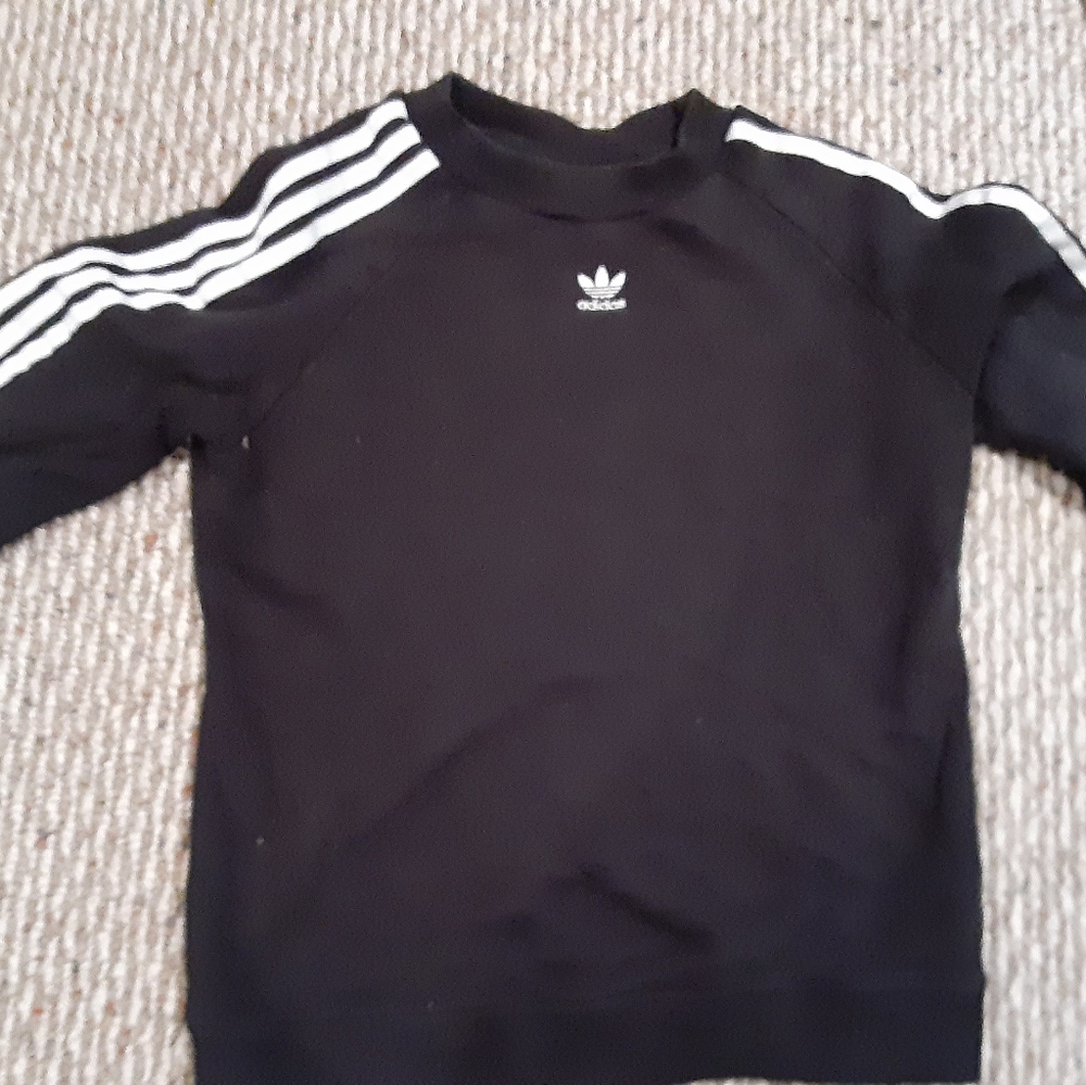 Adidas sweatshirt